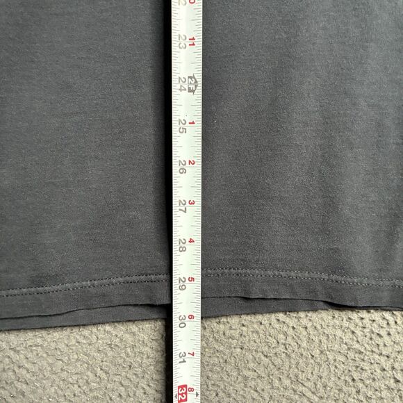 Vintage Y2K WALE No Bad Days Rap Hip Hop Band T Shirt Men’s 2XL - Picture 7 of 12